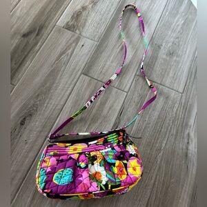 NWOT vera bradley purse